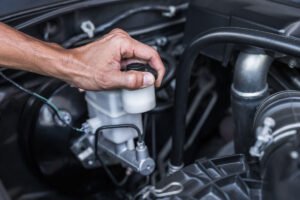 Changing Brake Fluid Without Bleeding: A Step-by-Step Guide - Ask My Auto
