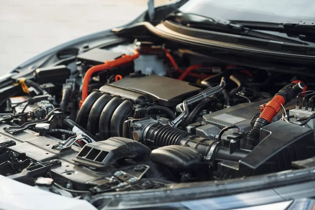 Do Engines Need Back Pressure