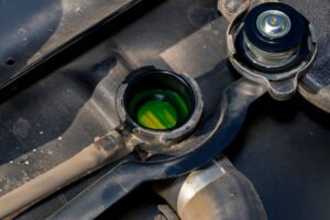 Does Engine Coolant Evaporate? A Guide to Coolant Maintenance - Ask My Auto