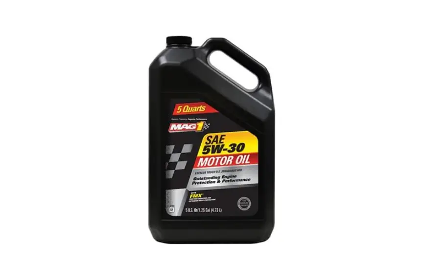 Does Engine Oil Expire