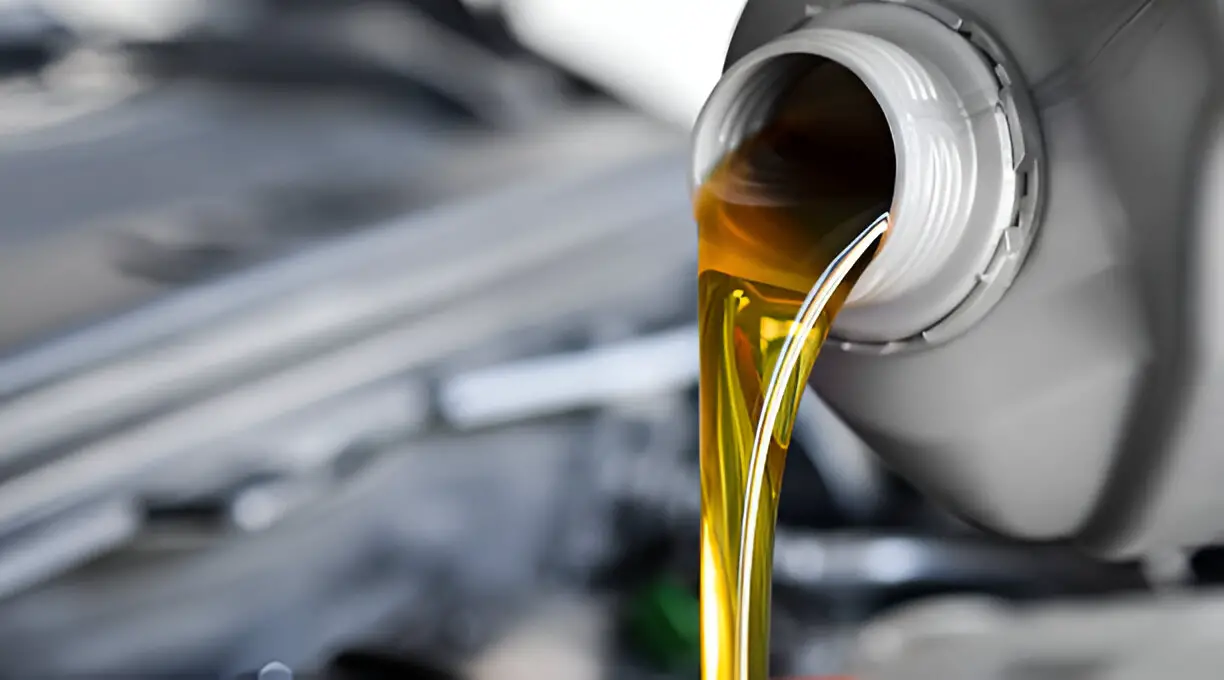 Does Engine Oil Go Bad