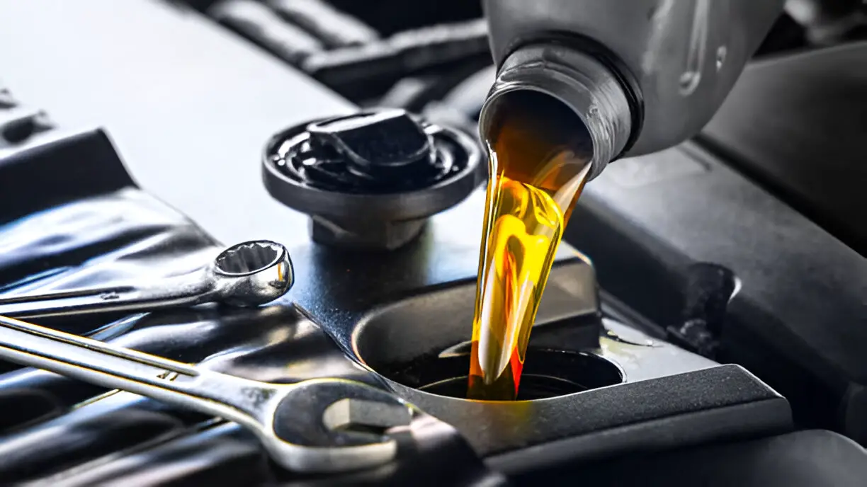 Does Engine Oil Have a Shelf Life