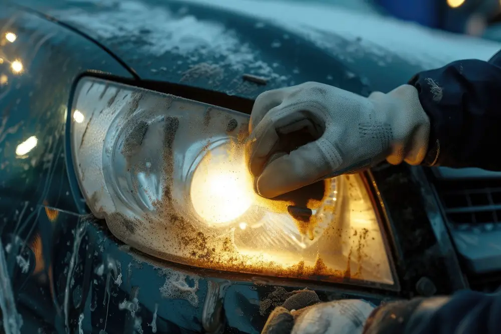 Does Headlight Restoration Work