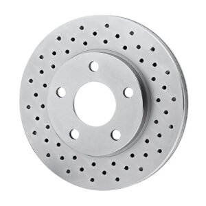 Brake Rotor Types: A Comprehensive Guide - Ask My Auto