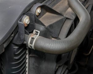 Radiator Hose Lifespan: Essential Maintenance Tips for Longevity - Ask