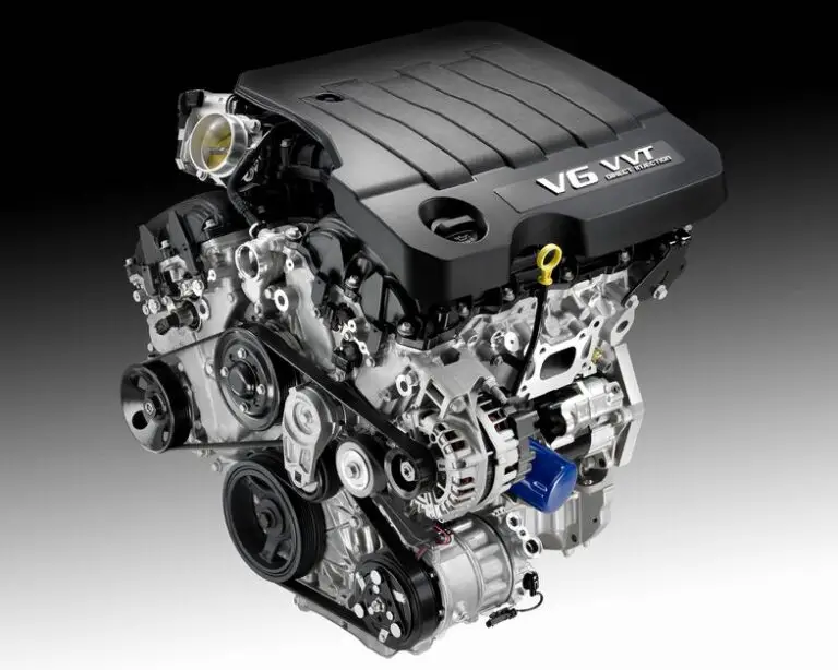 Gm 3 6 engine problems a comprehensive overview askmyauto