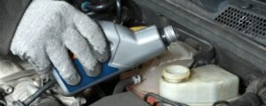 How Often Should You Change Brake Fluid? - Ask My Auto