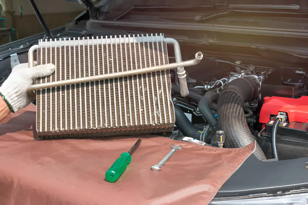 How Often Should You Change Engine Air Filter