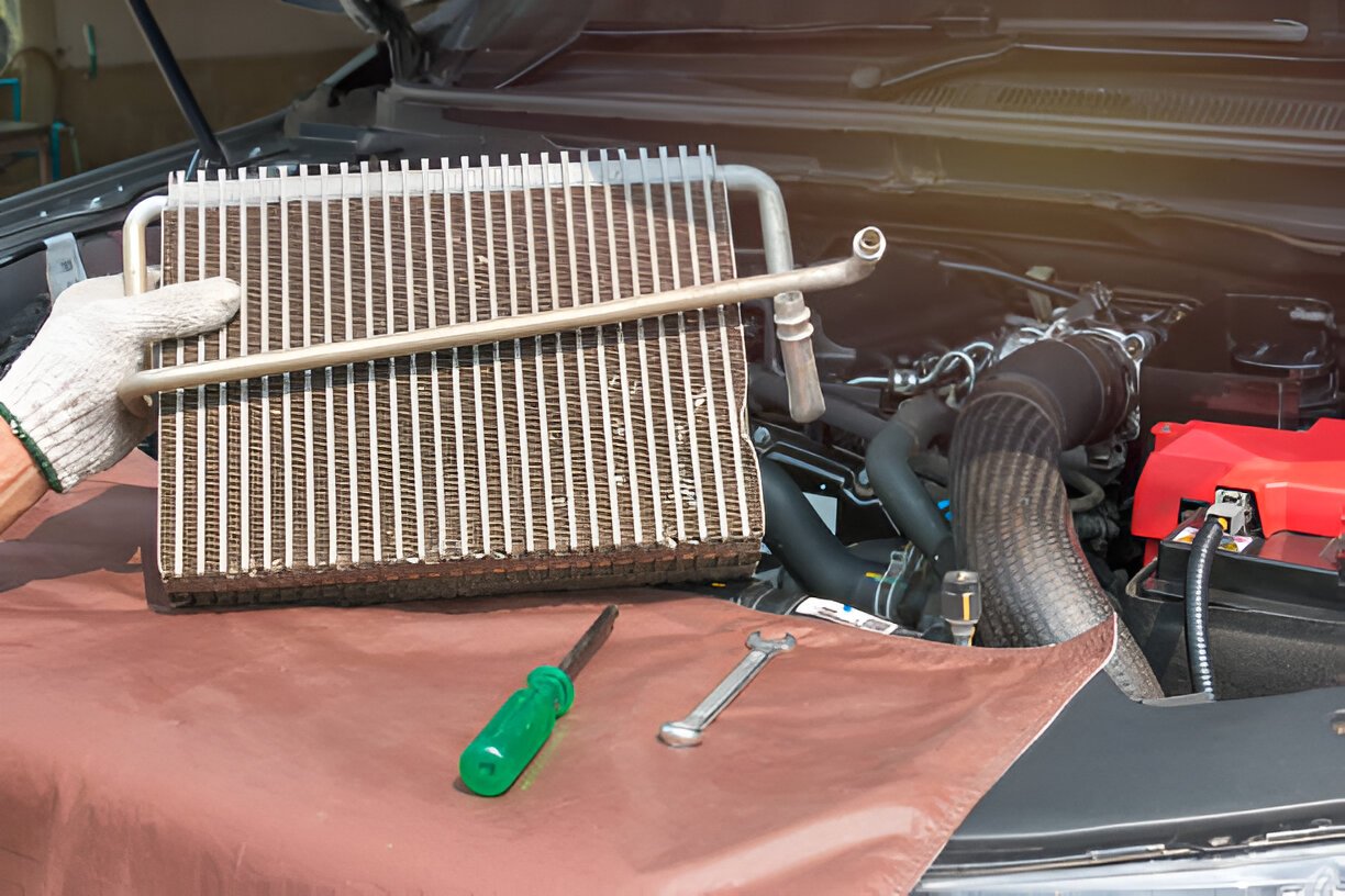 How Often Should You Change Engine Air Filter? - Ask My Auto