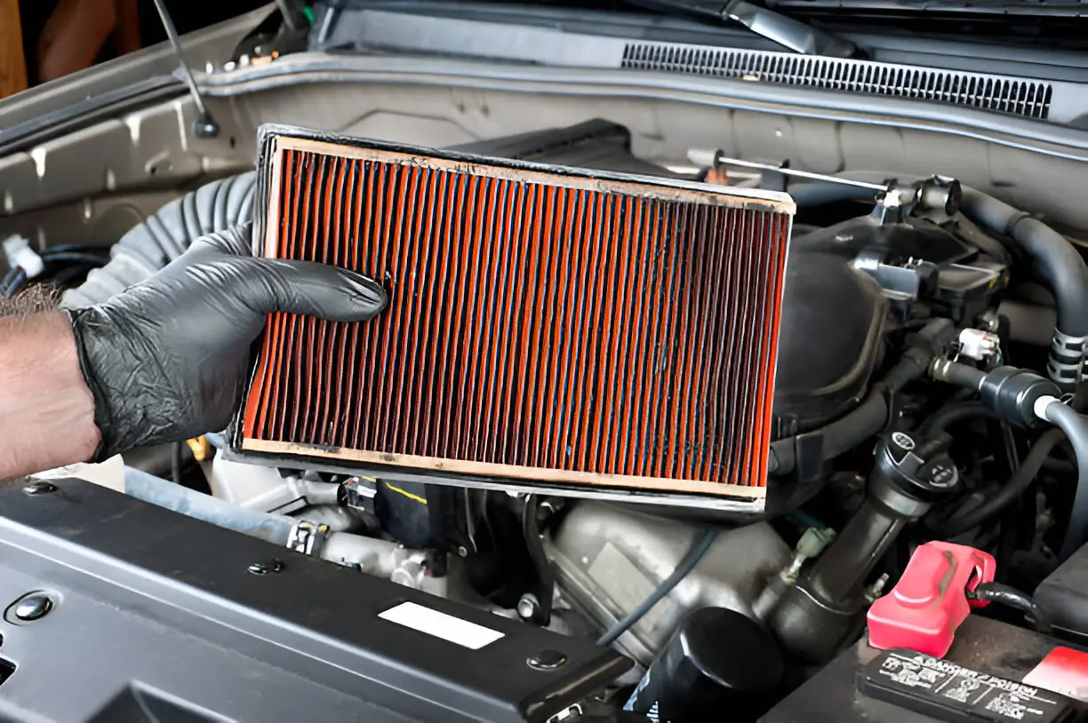 How Often Should You Change Engine Air Filter