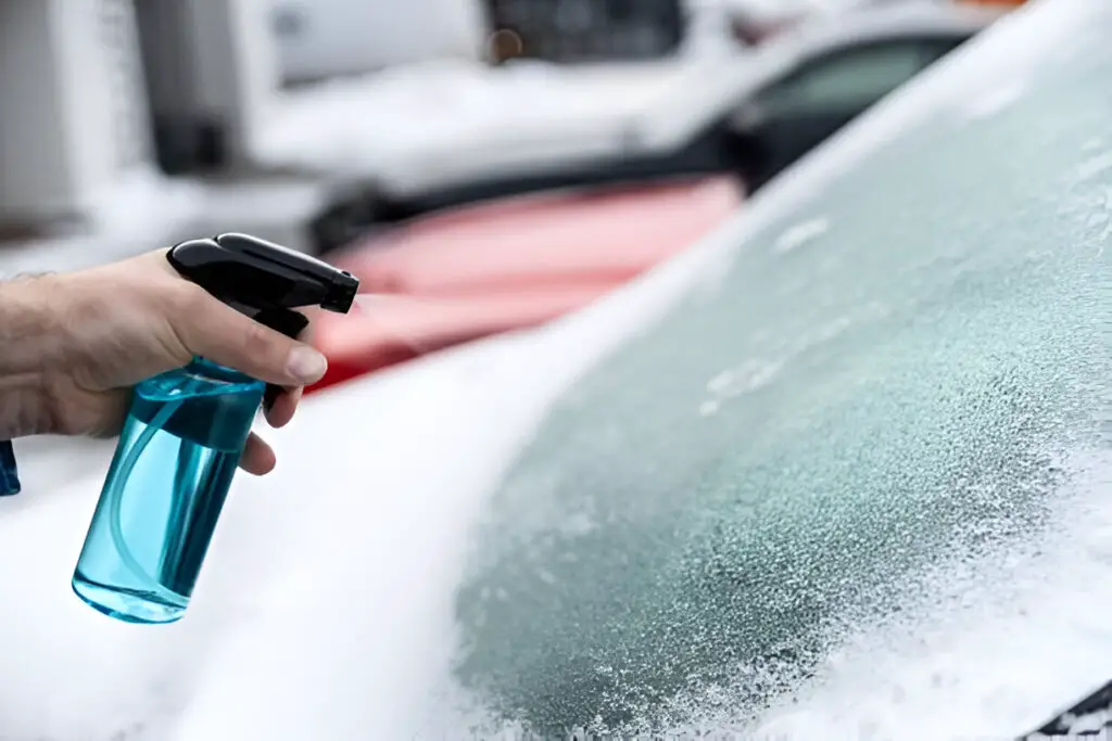 How to Defog the Windshield Quickly