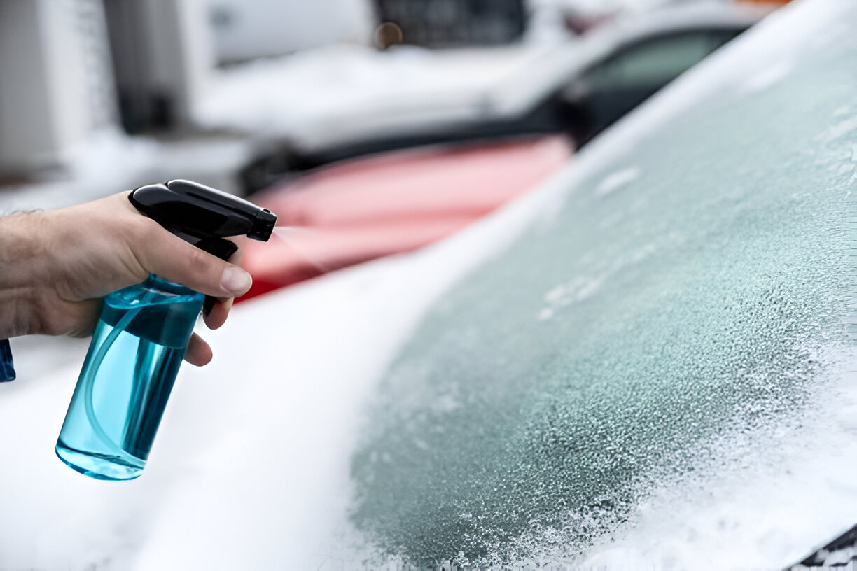 Windshield Keeps Fogging Up Causes, Solutions, and Prevention