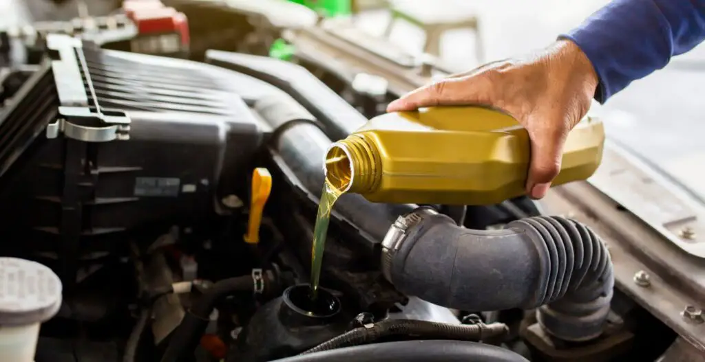 Is Brake Fluid Exchange Service Necessary