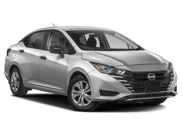 Nissan Versa Engine Specs