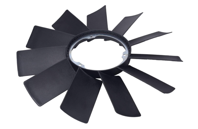 Radiator Fan Blade Replacement: A Comprehensive Guide - Ask My Auto