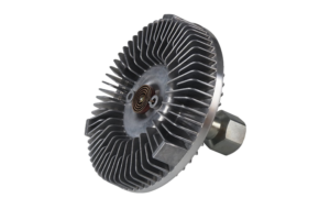 Radiator Fan Clutch Symptoms: What to Look Out For - Ask My Auto