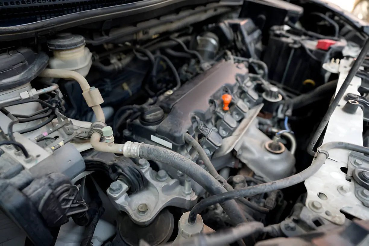 Radiator Hose Lifespan