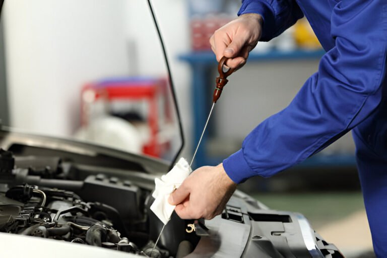 Does Engine Oil Go Bad? Key Facts Explained