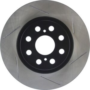 Brake Rotor Types: A Comprehensive Guide - Ask My Auto