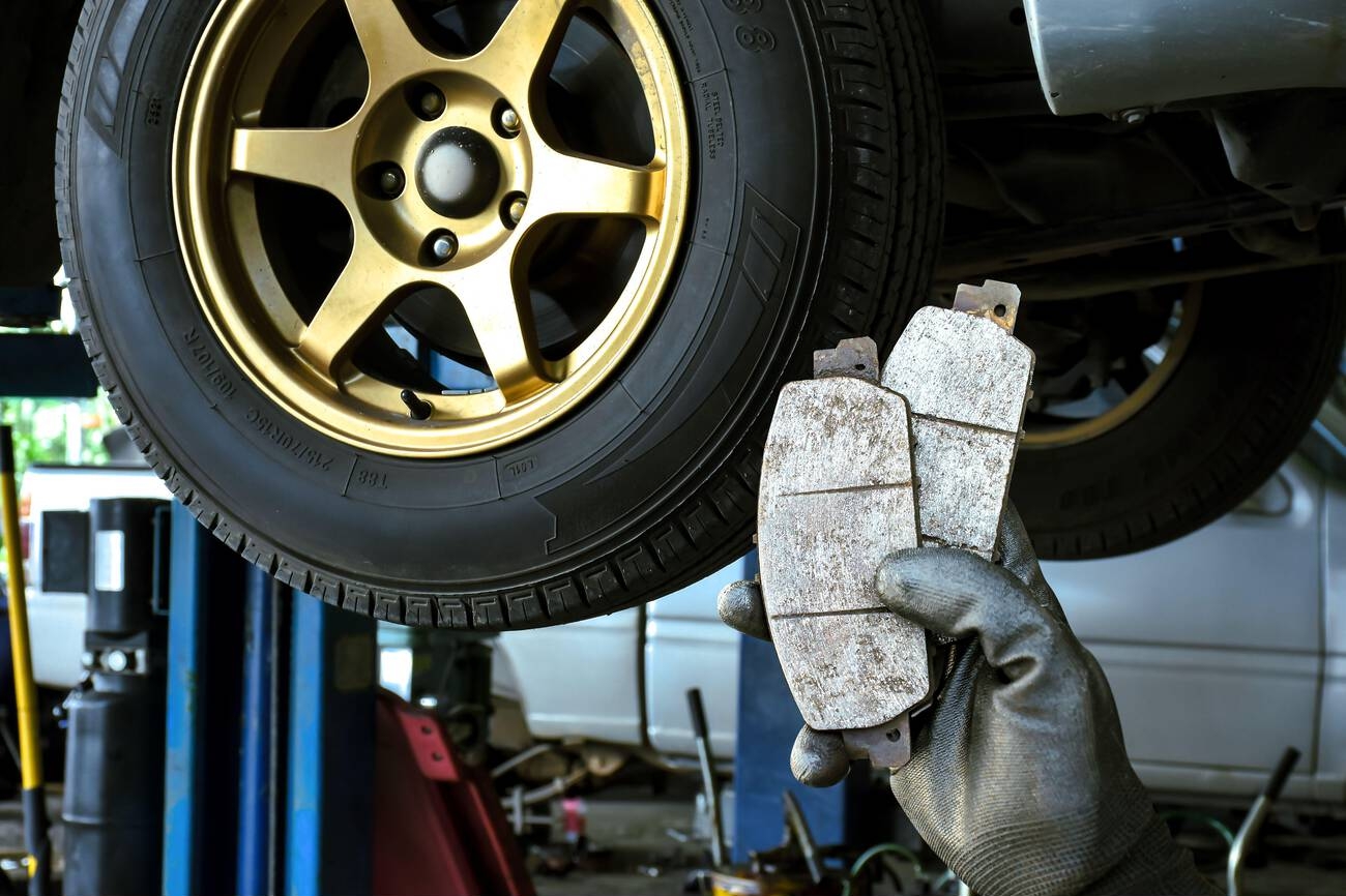 What Brake Pads Do I Need for My Car