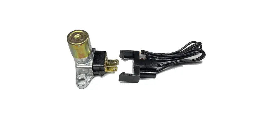 What is a Floor-Mounted Headlight Switch