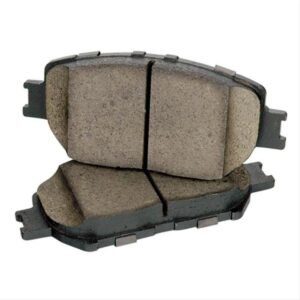 Why Do Ceramic Brake Pads Squeak? A Comprehensive Guide - Ask My Auto