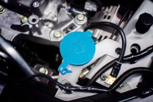 Why Is My Windshield Washer Fluid Leaking? A Comprehensive Guide - Ask