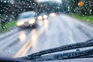 Windshield Leaks When It Rains: Causes, Fixes, and Prevention - Ask My Auto
