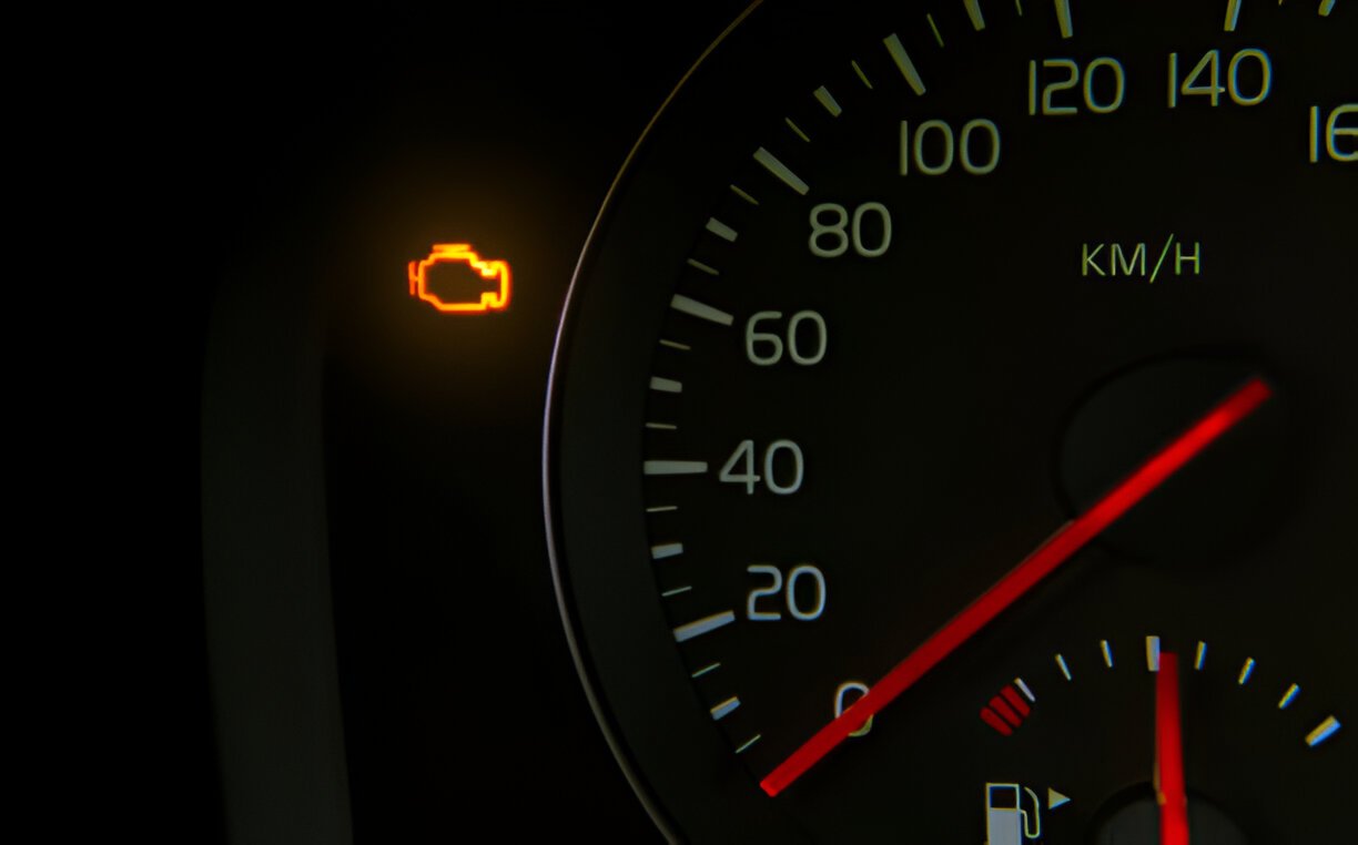 Will a Check Engine Light Fail Inspection? - AskMyAuto.com