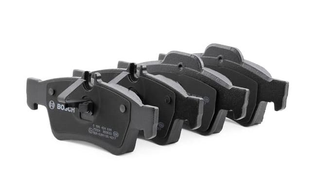 best brake pad brands