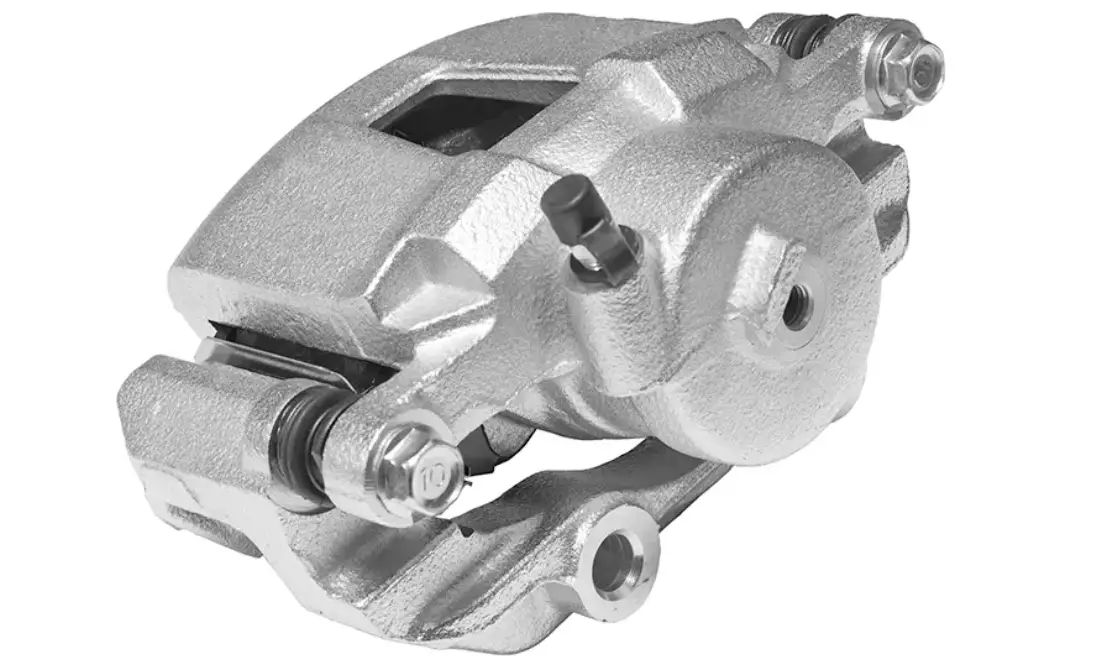 brake caliper assembly