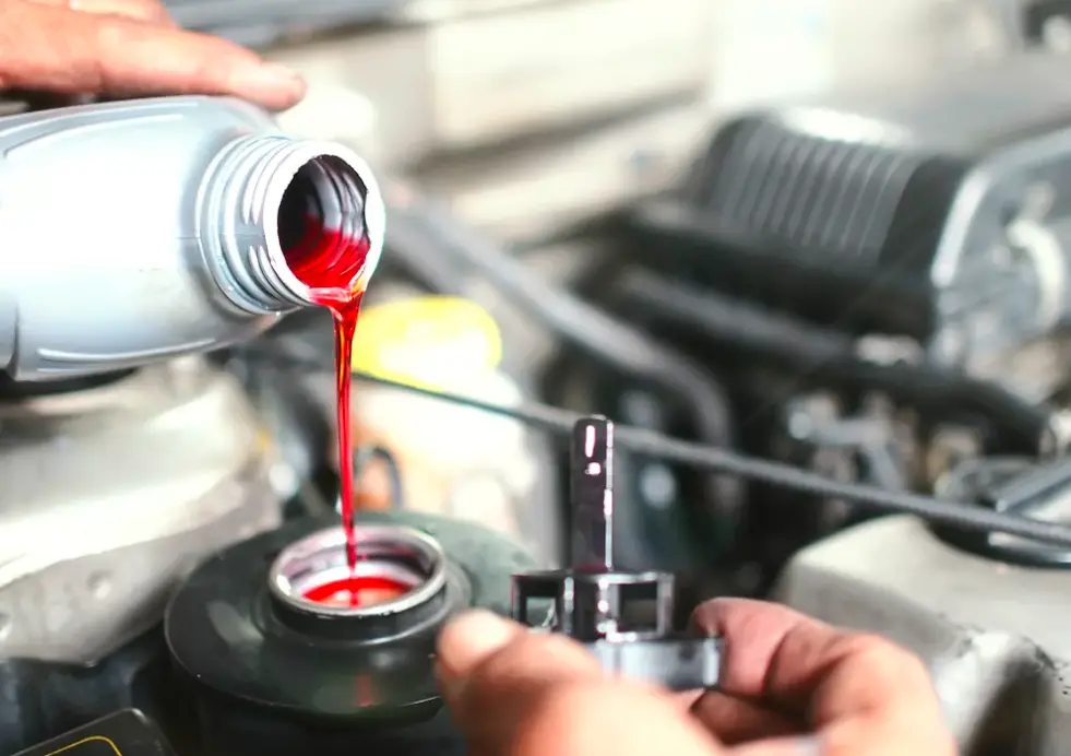 brake fluid Change cost