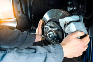 Brake Pad Assembly: Key Components and Best Practices - Ask My Auto