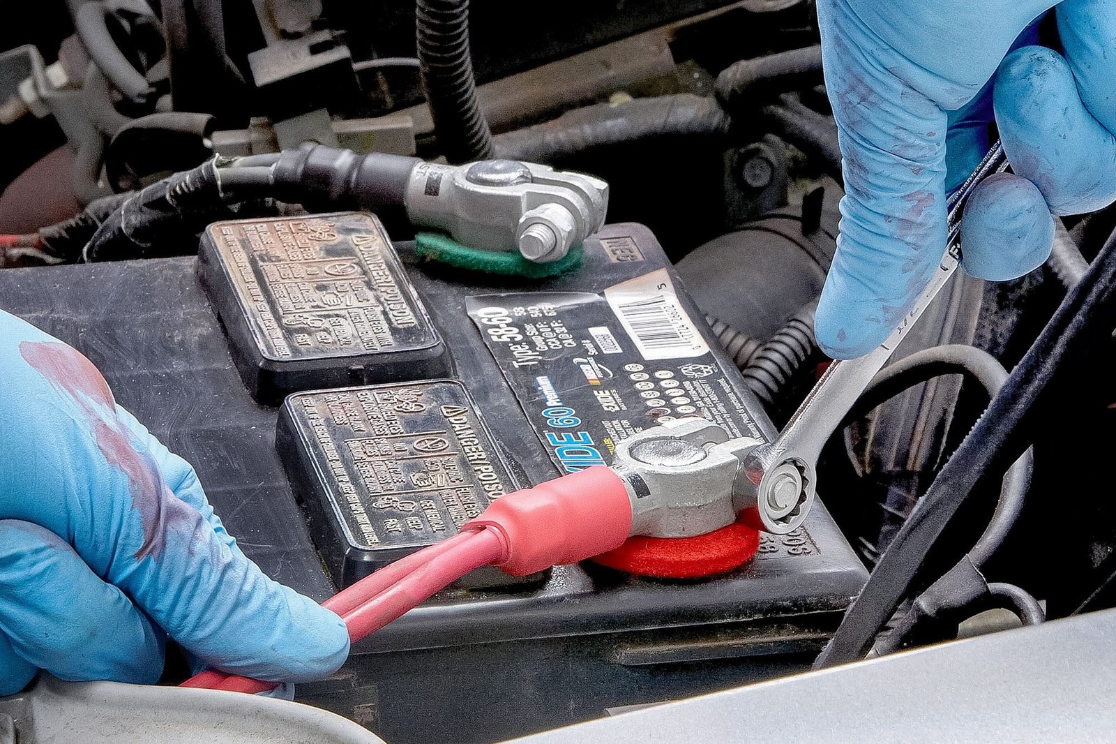 Car Battery Terminal Replacement Cost: A Comprehensive Guide - Ask My Auto