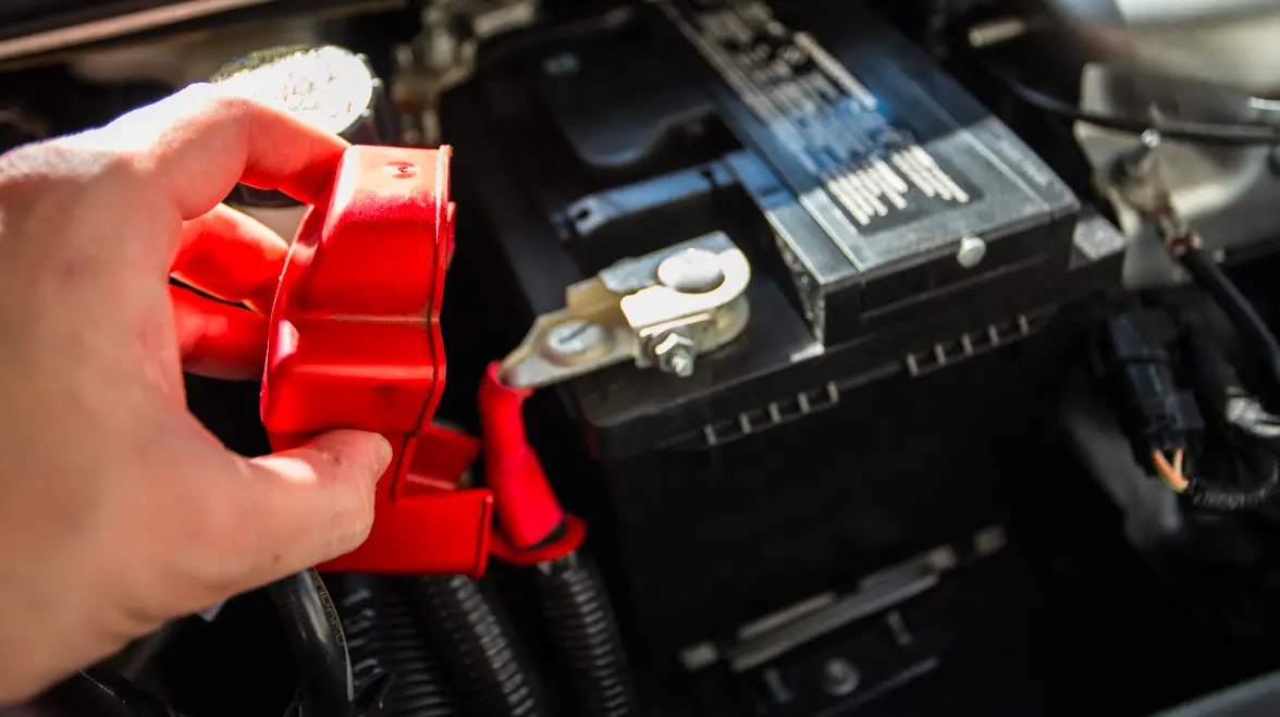 car battery terminal replacement cost