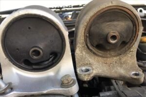 Engine Mount Symptoms: Identifying Issues and Maintenance - Ask My Auto