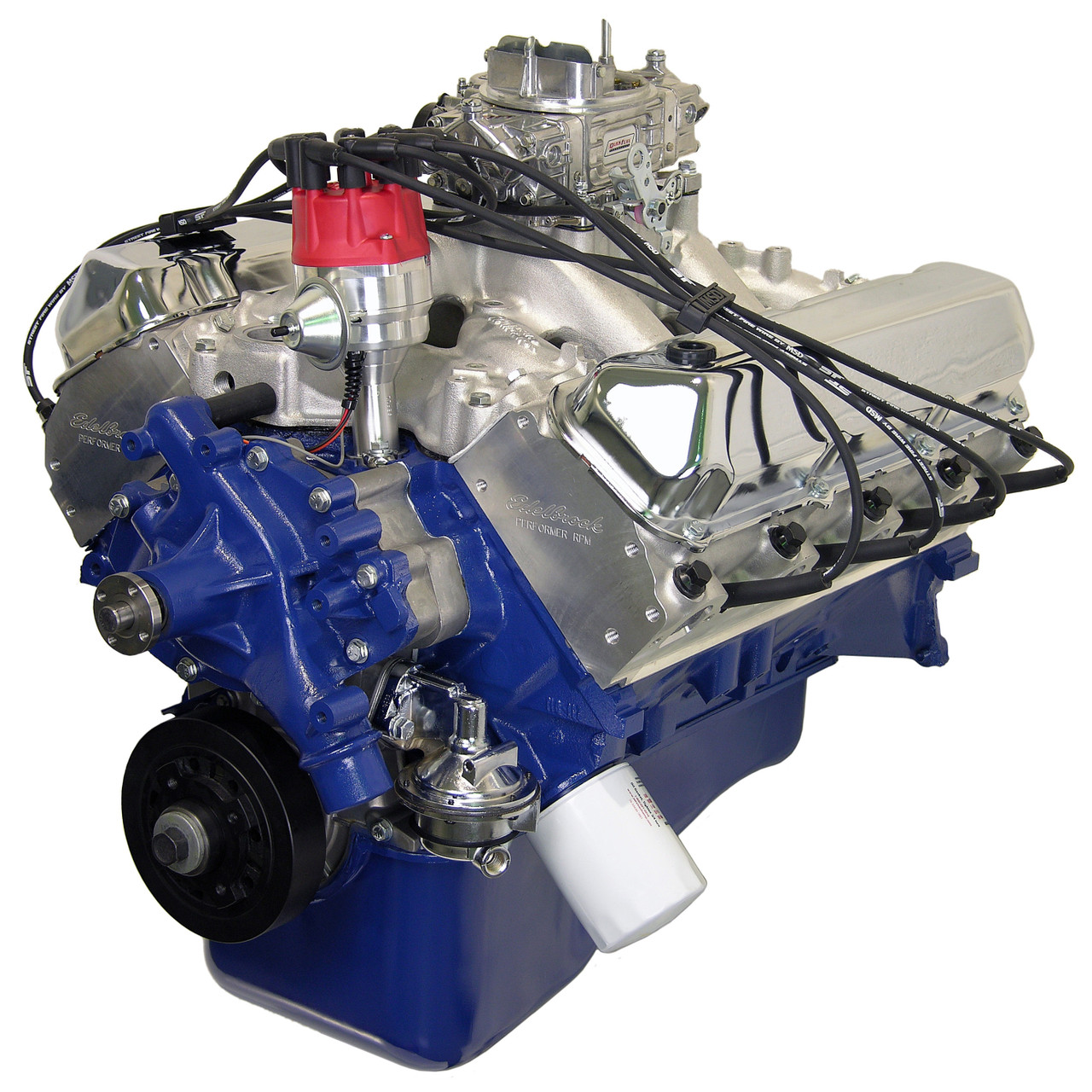 The Ford 460 Engine Specs: A Detailed Overview - AskMyAuto.com