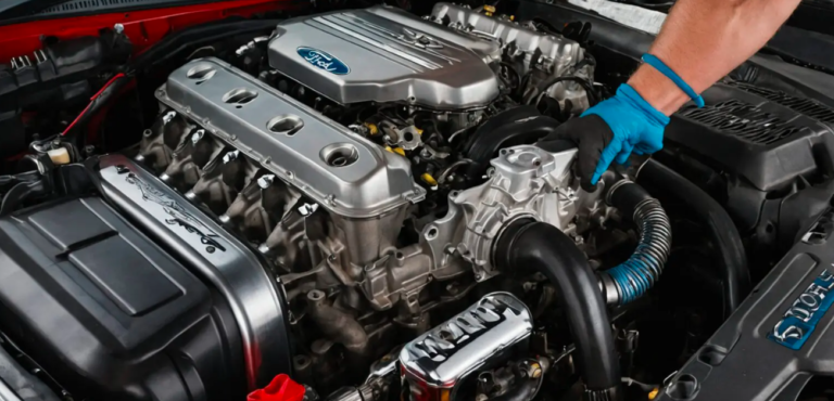Ford 5.0 Engine Problems: Common Issues, Causes, and Solutions - Ask My