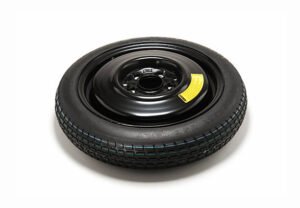 How Fast Can You Drive on a Spare Tire? - Ask My Auto