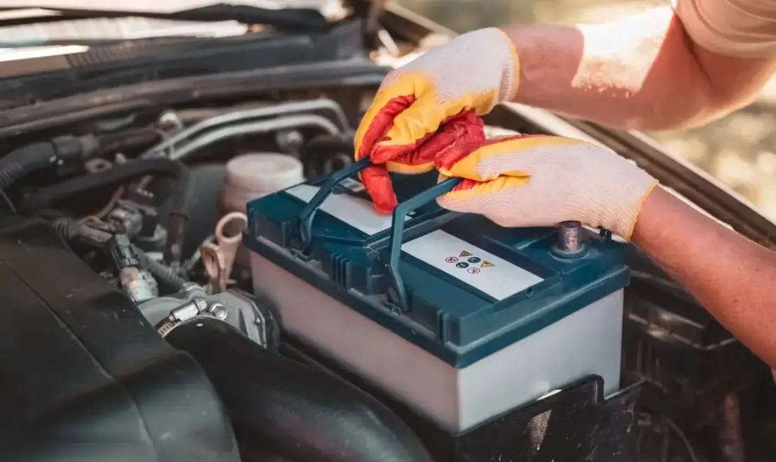 how often should you replace your car battery