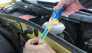 How to Check Radiator Fluid Level: A Comprehensive Guide - AskMyAuto