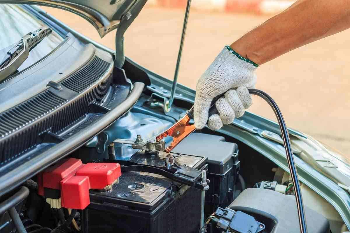 Is Car Battery AC or DC? A Detailed Exploration - Ask My Auto