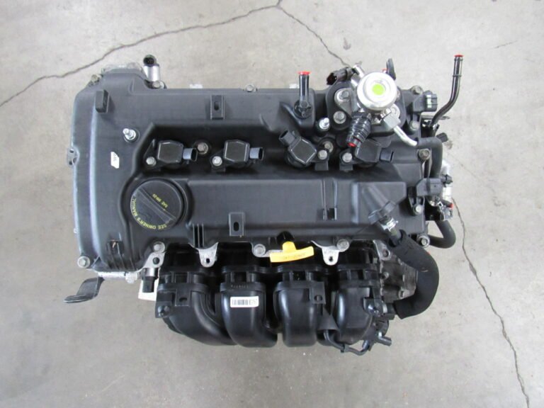 Kia Soul Engine Problems Common Issues And Solutions Ask My Auto