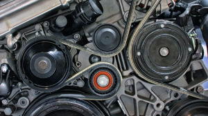 Serpentine Belt Replacement: A Complete Guide - Ask My Auto
