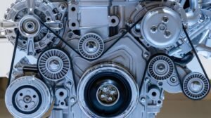 Serpentine Belt vs Timing Belt: What's the Difference? - Ask My Auto