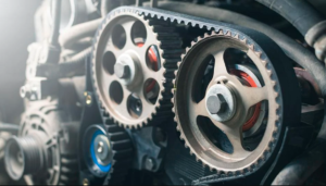 Serpentine Belt vs Timing Belt: What's the Difference? - Ask My Auto