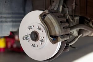 What is a Brake Rotor on a Car? - Ask My Auto