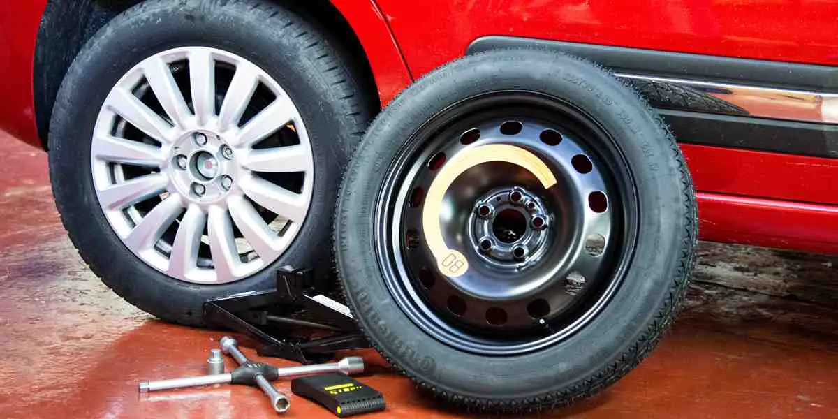 what spare tire fits my car