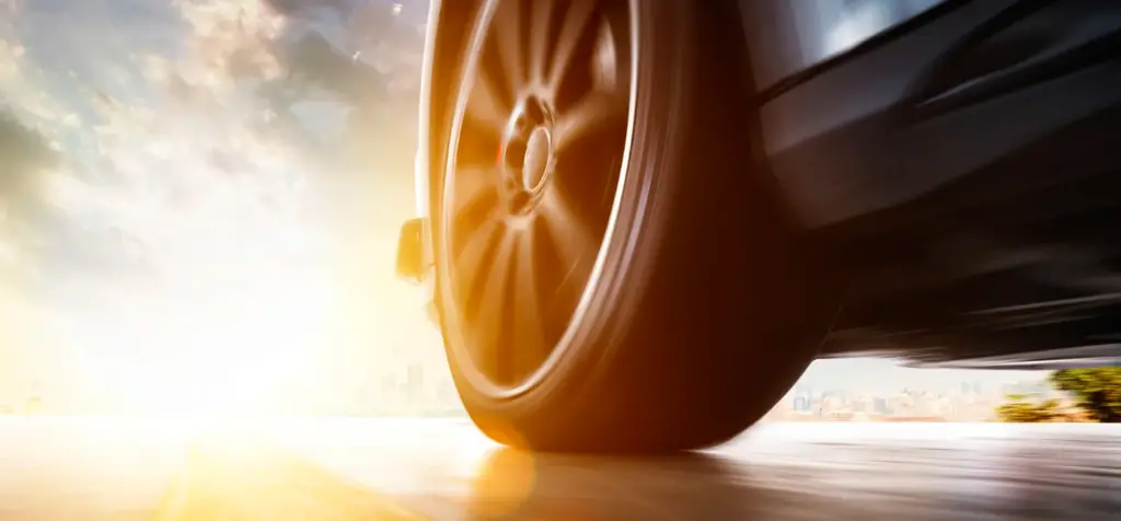 which tires are the quietest