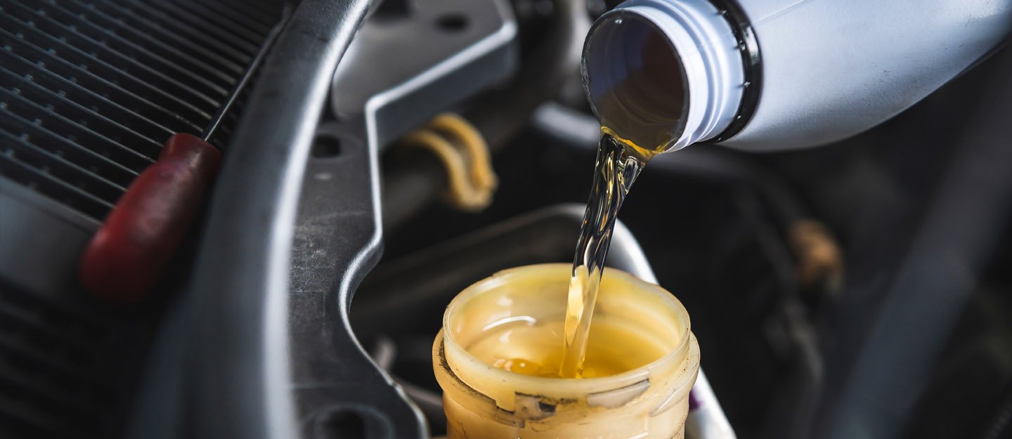 Why Change Brake Fluid Every 2 Years? - Ask My Auto